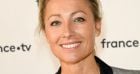 Xavier Bertrand face à Anne-Sophie Lapix dans 20h22 sur France 2
