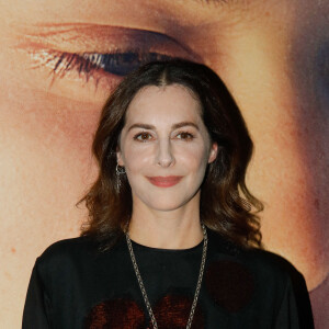 Amira Casar - Avant-première du film "Cigare au miel" à l'Institut du Monde Arabe à Paris, le 21 septembre 2021. © Christophe Clovis / Bestimage