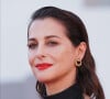 Amira Casar - Tapis rouge du Festival international du film de Venise (La Mostra).