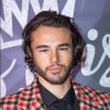 Anthony Colette en couple avec une mystérieuse femme : déclaration d'amour a la télé !