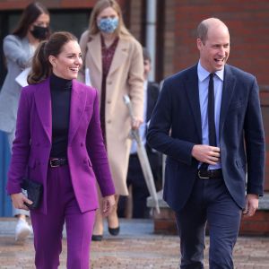 Le prince William et Kate Middleton recrutent un nouvel assistant personnel !