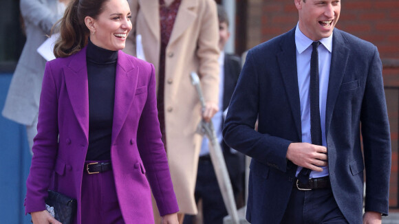 Kate Middleton et le prince William recrutent ! Répondez-vous à tous leurs critères ?