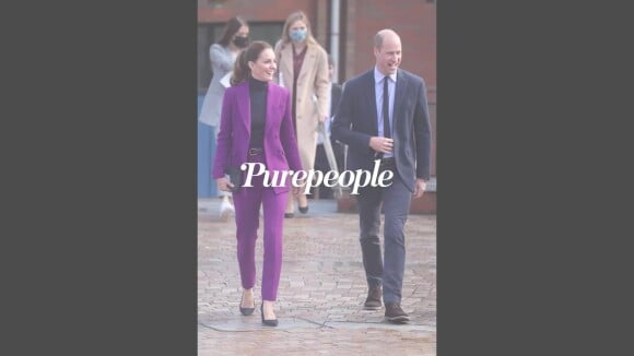 Kate Middleton et le prince William recrutent ! Répondez-vous à tous leurs critères ?