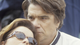 Bernard Tapie : Ce qu'il a dit à son épouse quand il a su qu'il allait mourir