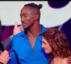 Moussa Niang et Coralie Licata sont éliminés de "Danse avec les stars 2021" le 1er octobre sur TF1. 