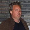 Matthew Perry (Friends) rattrapé par ses démons ? Des photos inquiètent