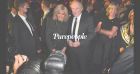 Brigitte Macron scintillante pour le final grandiose de la Fashion Week