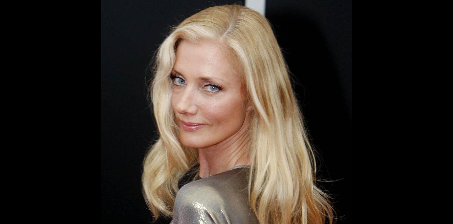 La Soeur De Trop T. K. Richardson Joely Richardson, à propos de la mort de sa soeur Natasha : "Je ne