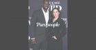 Omar Sy fou amoureux d'Hélène : déclaration à sa femme pour une occasion spéciale