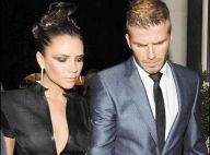 Victoria et David Beckham : Malgré le deuil... ils font la fête en amoureux avec Gwen Stefani et son époux !