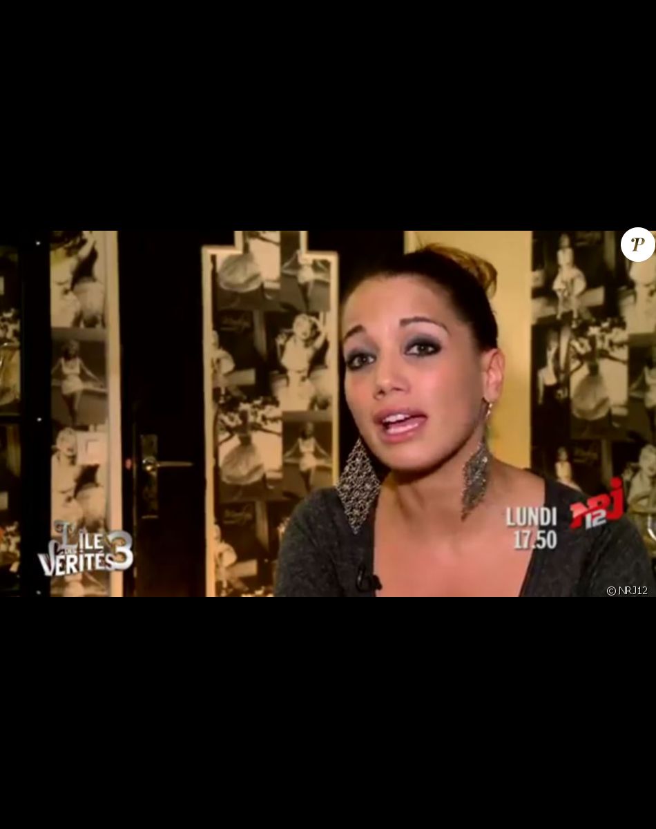 Manon Marsault L Ile Des Verites Manon Marsault méconnaissable il y a 11 ans : son passé de Miss ressurgit :  le diaporama - Purepeople