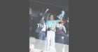 Hommage à Bernard Tapie : sa fille Sophie en communion totale avec les supporters de l'OM