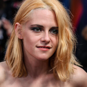 Kristen Stewart - Première du film "Spencer" lors du 65e Festival du Film de Londres.