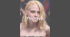 Kristen Stewart en robe bustier, elle illumine le tapis rouge en mémoire à Lady Di !
