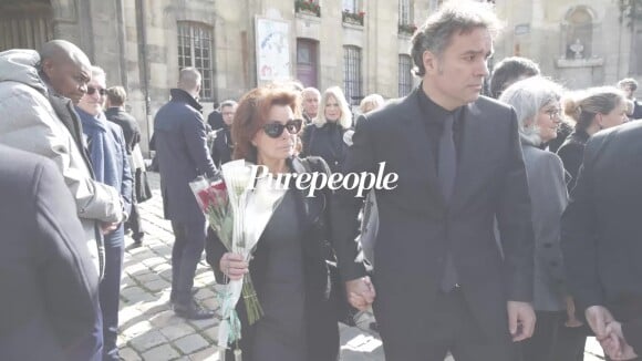 Mort de Bernard Tapie : Sa veuve Dominique rappelle à l'ordre ses fils...