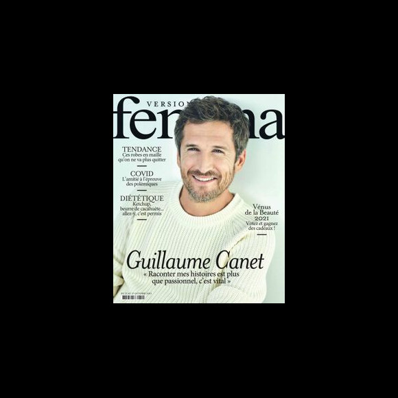Version femina, 10 octobre 2021