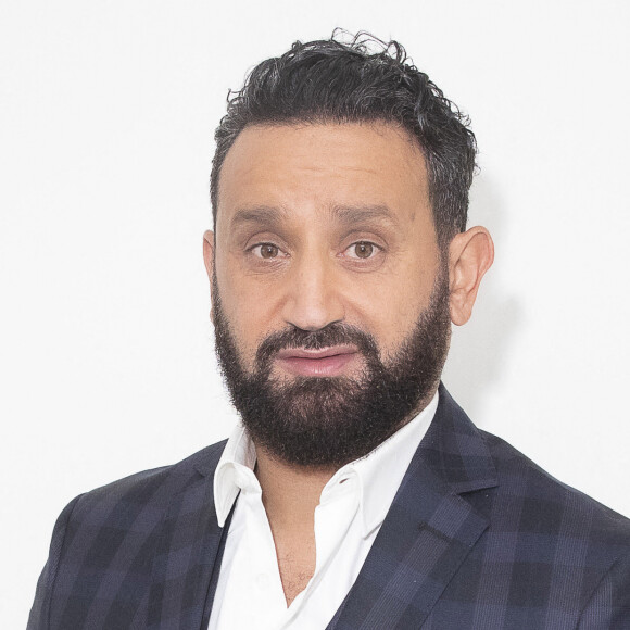 Exclusif - Cyril Hanouna - Backstage de l'émission On Est En Direct (OEED) du samedi 09/10/2021. ©Jack Tribeca/Bestimage