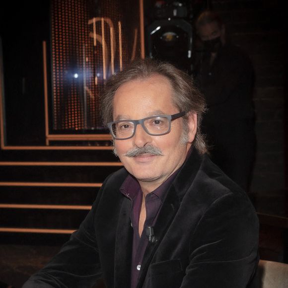 Exclusif - Christophe Alévêque - Sur le plateau de l'émission On Est En Direct (OEED) du samedi 09/10/2021. ©Jack Tribeca/Bestimage