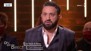 Cyril Hanouna se frite avec Pierre Arditi dans On est en direct, le comédien agacé s'explique