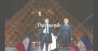 Brigitte et Emmanuel Macron plus amoureux que jamais : "On voit qu'ils se dévorent des yeux"