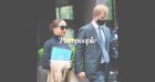 Meghan Markle et le prince Harry : leur fille Lilibet ne sera pas baptisée à Windsor
