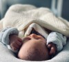 Elsa Leeb, la fille de Michel Leeb a annoncé la naissance de son premier enfant, une petite fille prénommée Gaïa. Elle est née le 8 octobre 2021.