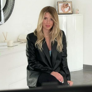 Emilie Fiorelli annonce rejoindre le casting de "Mamans & Célèbres" sur TFX - Instagram