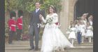 Eugenie d'York fête ses 3 ans de mariage : photo inédite de la grande soirée à Windsor
