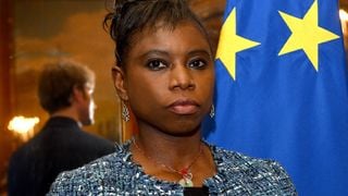 Surya Bonaly victime de racisme ? La patineuse estime avoir été moins bien traitée que les autres
