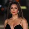 Eva Longoria : Son fils Santiago gâche sa photo de famille