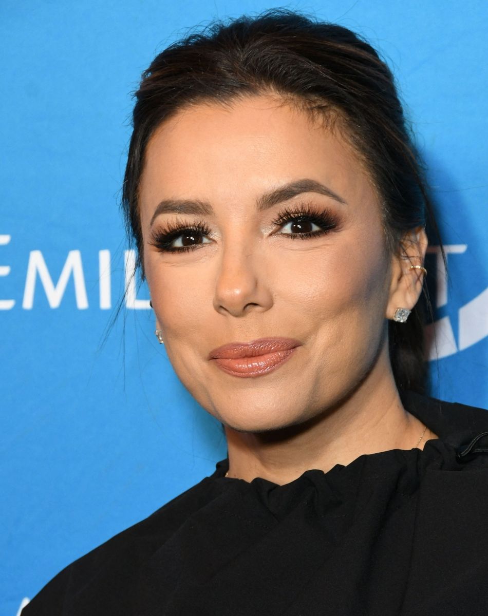 Eva Longoria - People à la soirée "EMILY's List Pre-OScars panel discussion Defining Women" à l'hôtel Four Seasons à Beverly Hills, Los Angeles, le 4 février 2020.