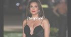 Eva Longoria : Son fils Santiago gâche sa photo de famille