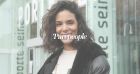 Shy'm maman accro : balade en tête à tête avec son fils à Paris