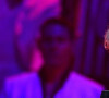 Exclusif - Serge Lama lors de l'enregistrement de la dernière des "Années Bonheur" présentée par Patrick Sébastien à Saint-Denis le 12 février 2019. © Giancarlo Gorassini / Bestimage  