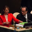 Ségolène Royal clashe son ex François Hollande : "Aucun affect, aucune reconnaissance"