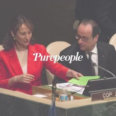 Ségolène Royal clashe son ex François Hollande : "Aucun affect, aucune reconnaissance"