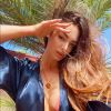 Emilie Nef Naf séparée de son mystérieux brun : "Je ne suis peut-être pas faite pour être en couple..." (EXCLU)