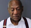 Mug shot de l'acteur Bill Cosby, condamné pour agression sexuelle à une peine de 3 à 10 ans de prison