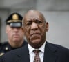 Info - Bill Cosby libéré après l'annulation de sa condamnation pour agression sexuelle
