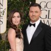 Megan Fox follement amoureuse ... et tout juste divorcée ! La fin de la guerre avec son ex ?