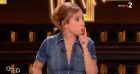 Léa Salamé : Son lapsus sexuel très gênant en plein direct face à Laurent Ruquier