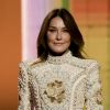 Carla Bruni-Sarkozy : Sa fille Giulia, bientôt 10 ans, chante comme elle !