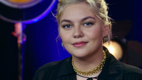 Louane se dévoile à sa fille dans sa nouvelle chanson « Secret »