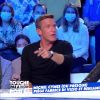 TPMP : Les chroniqueurs piégés en direct, échange virulent et règlements de comptes