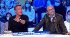 Benjamin Castaldi et Fabrice Di Vizio piégés en direct dans "TPMP".