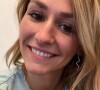 Laure de "Mariés au premier regard 2021" souriante sur Instagram