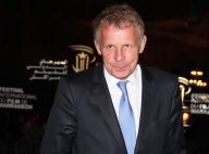 Patrick Poivre d'Arvor erre seul, comme une âme en peine... à Marrakech !