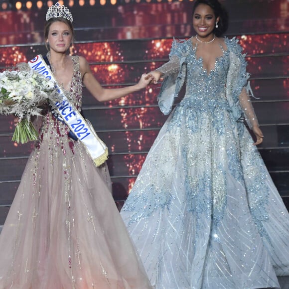 Miss Normandie : Amandine Petit gagnante de Miss France 2021 le 19 décembre en direct sur TF1