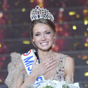 Miss Normandie : Amandine Petit gagnante de Miss France 2021 le 19 décembre en direct sur TF1