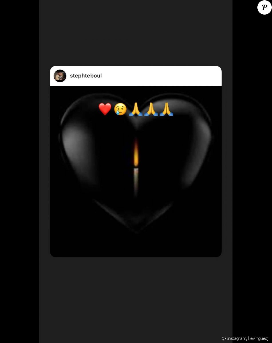 La belle-soeur de Magali Berdah et son conjoint se sont fait assassiner non loin de Marseille - Instagram